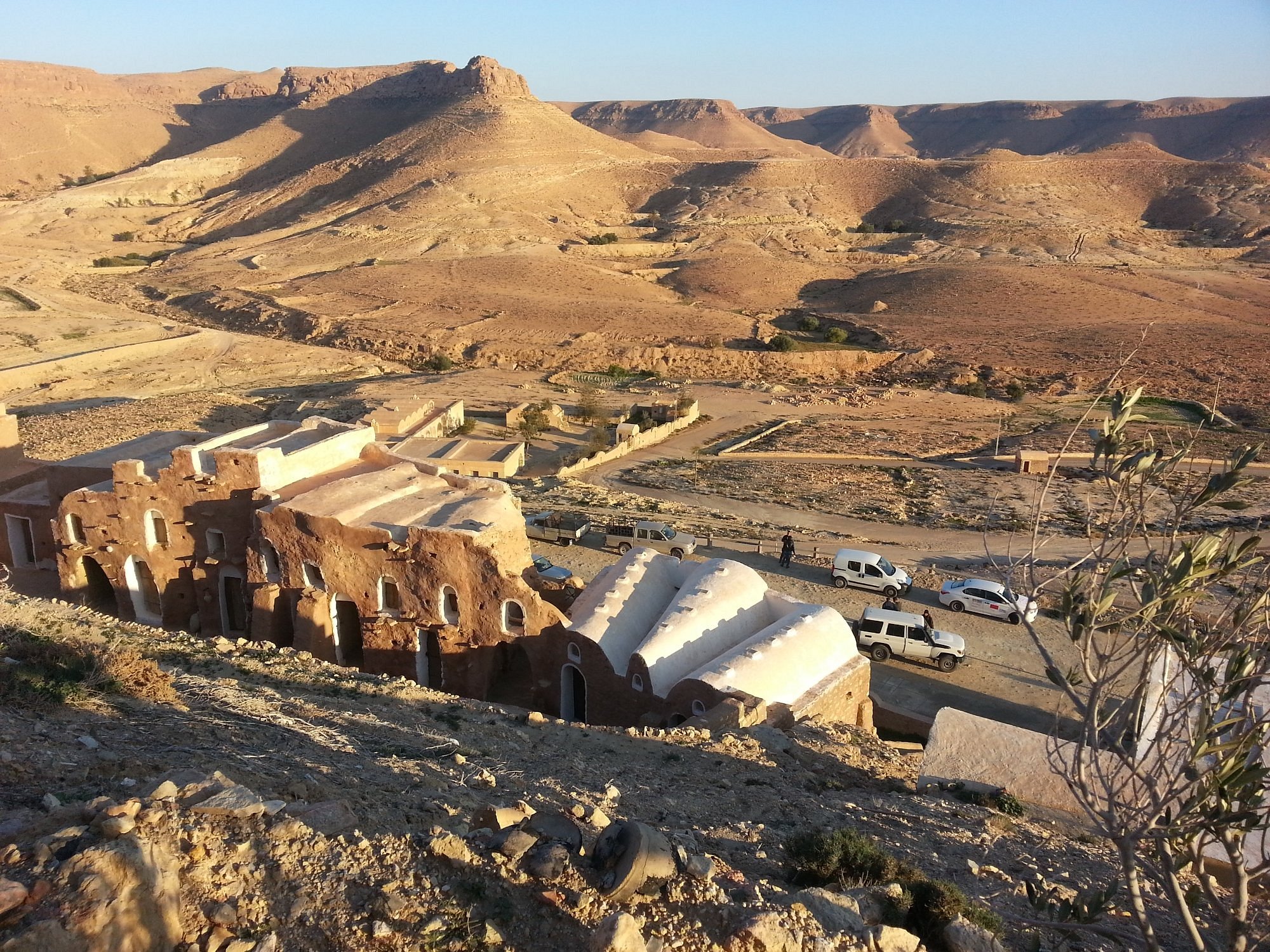 le-gite-de-douiret (2)